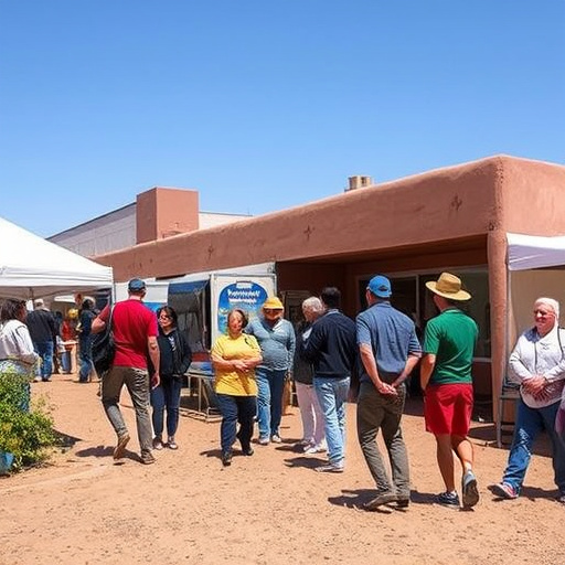 New Mexico