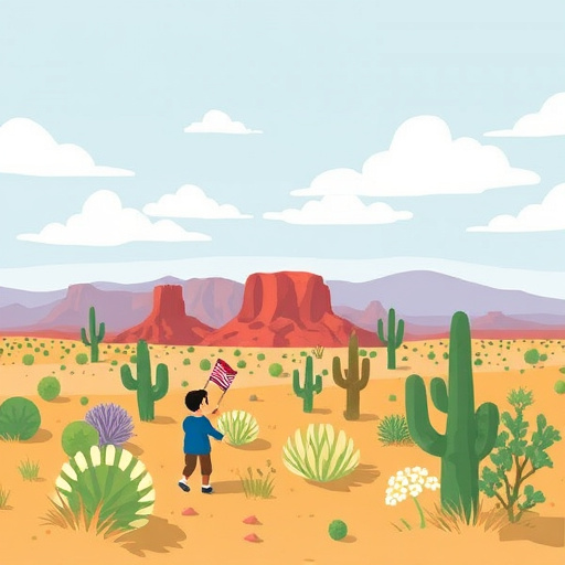 New Mexico