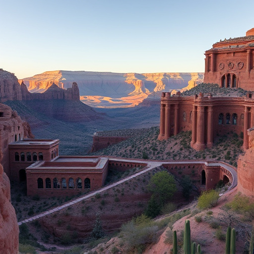 Unveiling New Mexico's Natural Treasures: Travel Tips for Breathtaking Views