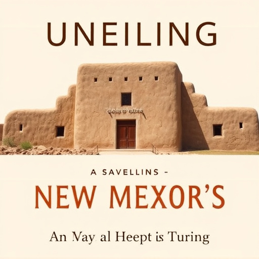 Unveiling New Mexico's Past: Travel Tips for Historic Exploration