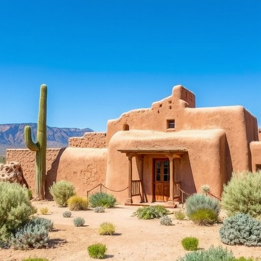 New Mexico