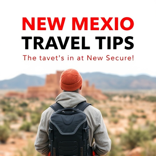 New Mexico Travel Tips: Stay Safe &amp; Secure During Your Visit