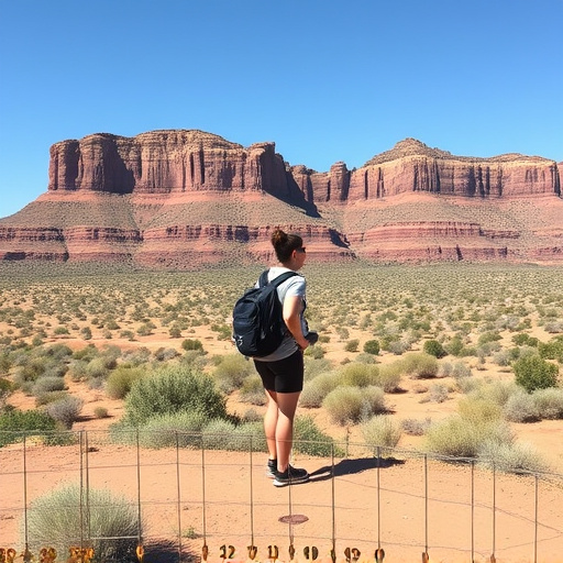 Unleash Your New Mexico Adventure on a Budget