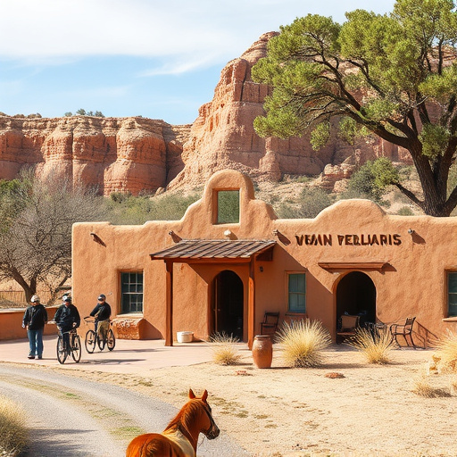 Uncover New Mexico's Past: Travel Tips for Historical Sites
