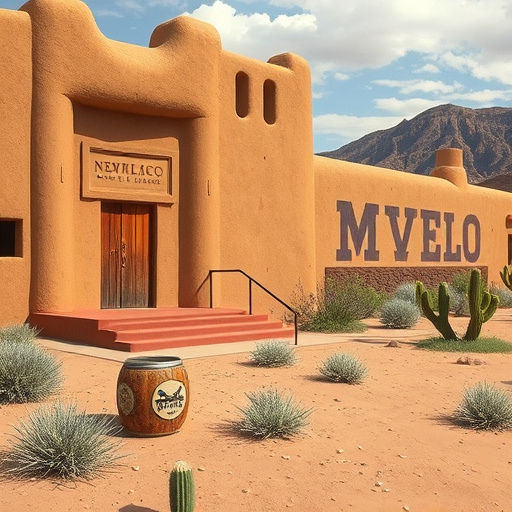 New Mexico