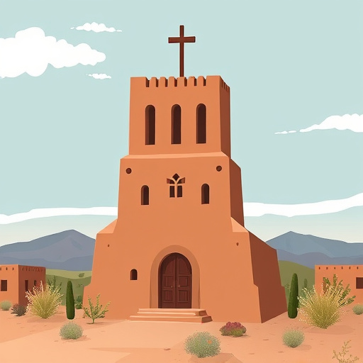 New Mexico