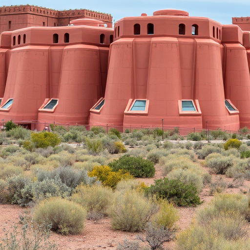 New Mexico