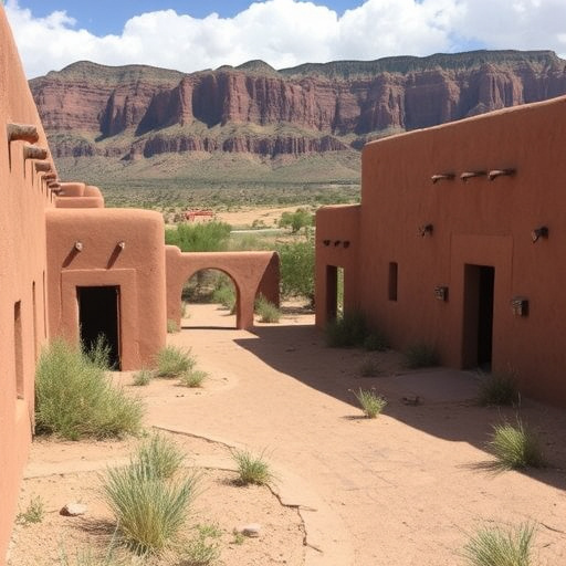 New Mexico