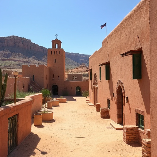 New Mexico