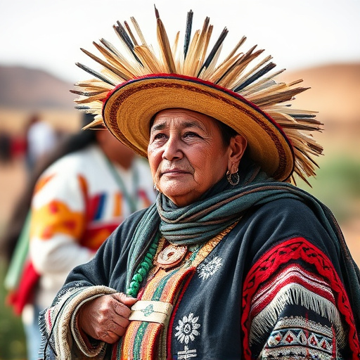 Unveiling New Mexico's Cultural Heritage &amp; Festivals