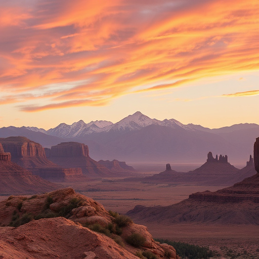 New Mexico