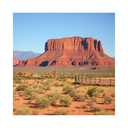 New Mexico Travel Tips: Eco-Friendly Adventure for Minimal Impact