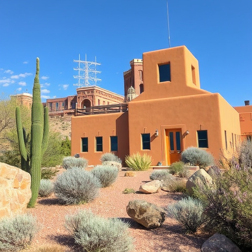 New Mexico