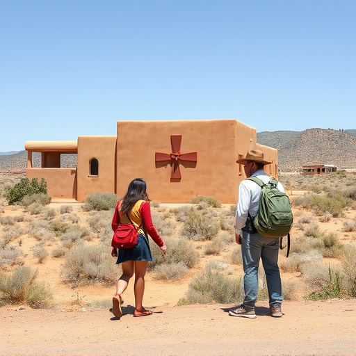 New Mexico Travel Tips: Plan, Engage, Pack Light for Family Fun