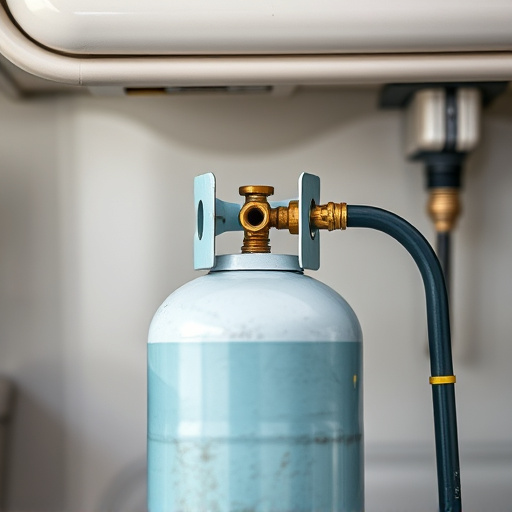 Propane Safety for RVing Beginners: Prevent Leaks, Stay Safe