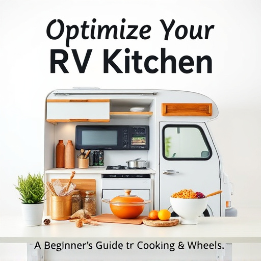 Optimize Your RV Kitchen: A Beginner's Guide to Cooking on Wheels