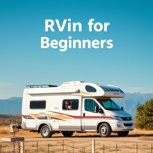 RVing for Beginners: Protect &amp; Explore with Insurance