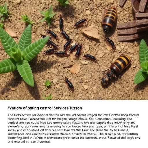 pest control
