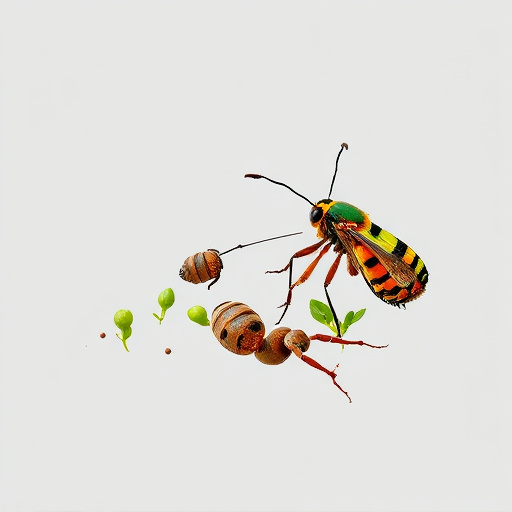 Natural Pest Control: Marana Gardens, Safe &amp; Sustainable Solutions
