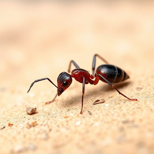 Prevent &amp; Manage Ants in Tucson: Pest Control Solutions