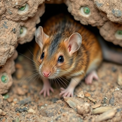 pest control
