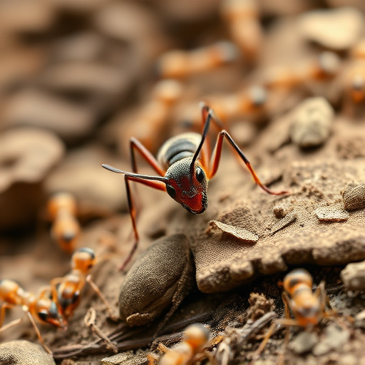 Pest Control