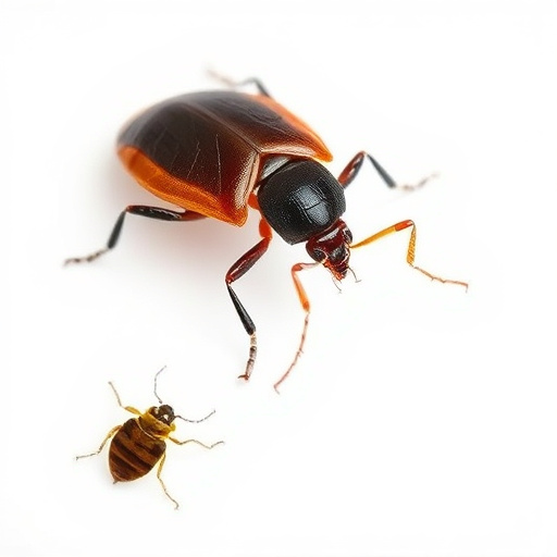 Effective Bed Bug Treatments: Tucson Pest Control Solutions