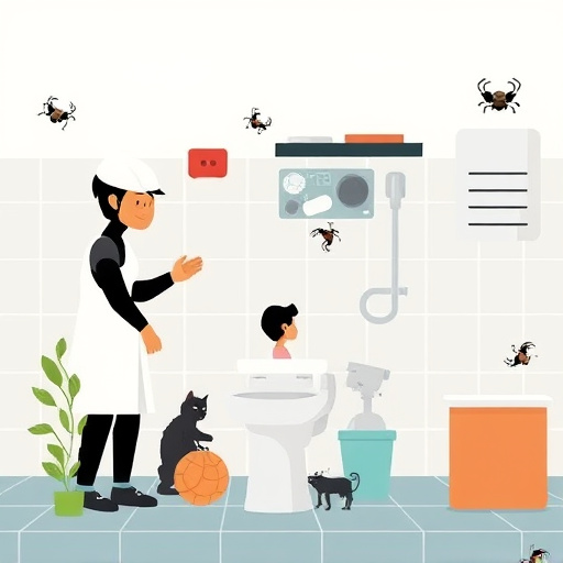 Pest Control