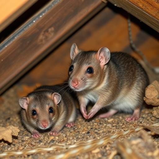 Pest Control