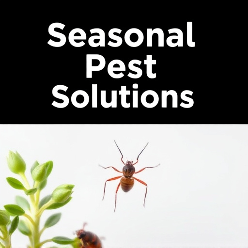 Seasonal Pest Solutions for Catalina Foothills Homesowners Tucson