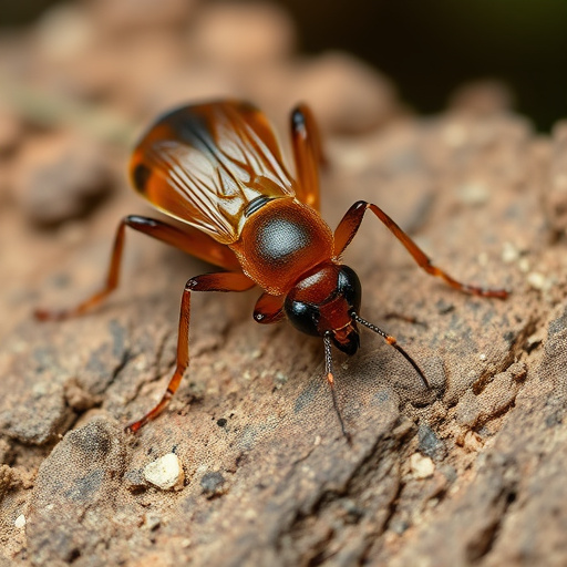 pest control