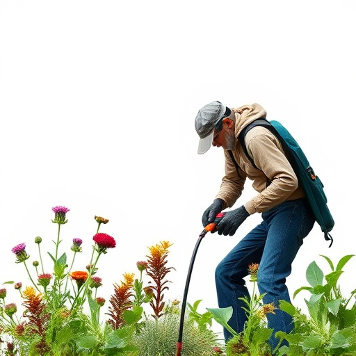 Eco-Friendly Pest Control: Natural Solutions for Tucson Gardens