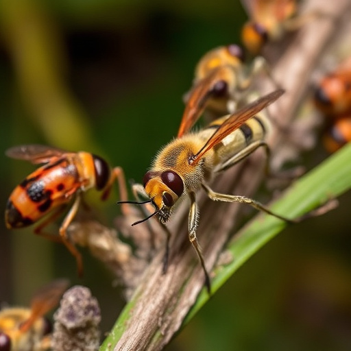 pest control