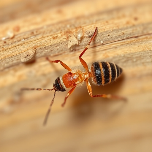 pest control
