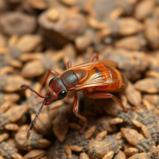pest control