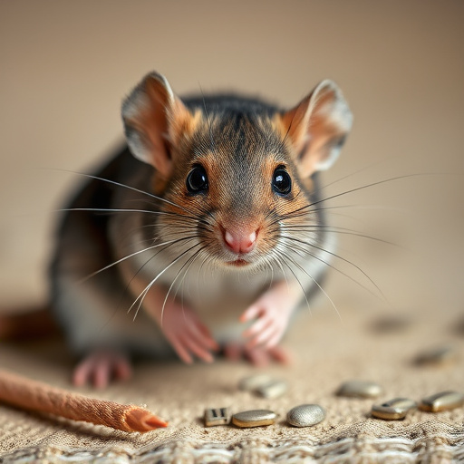 Tucson Rodent Infestations: Expert Pest Control Solutions at Home