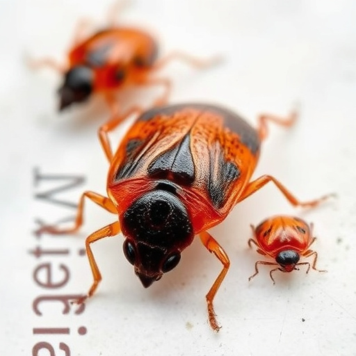 pest control