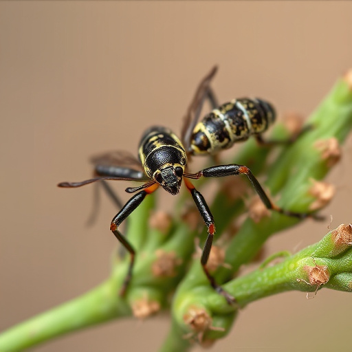 pest control