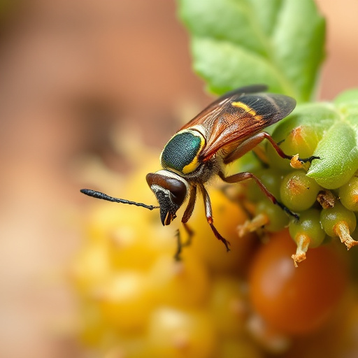 pest control
