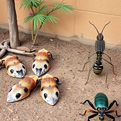 pest control