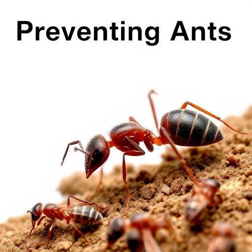 pest control