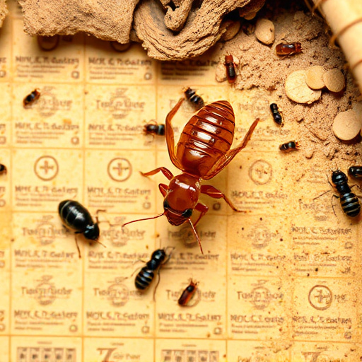 pest control