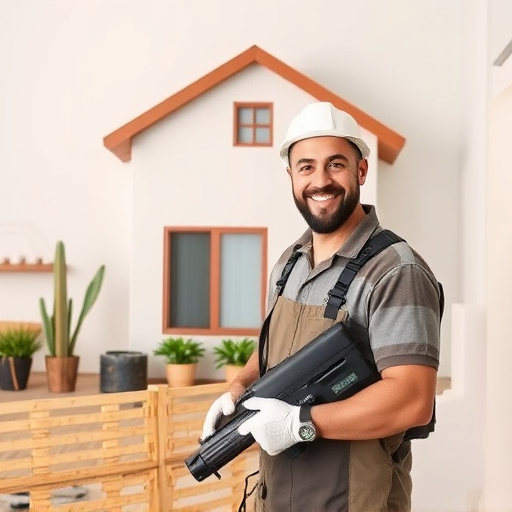 Restoring Tucson Homes After Termite Damage with Pest Control Expertise