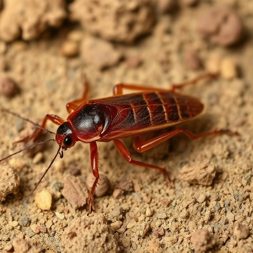 Pest Control