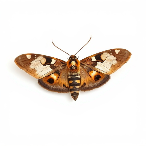 Eradicate Pantry Moths: Protect Food Storage in Tucson