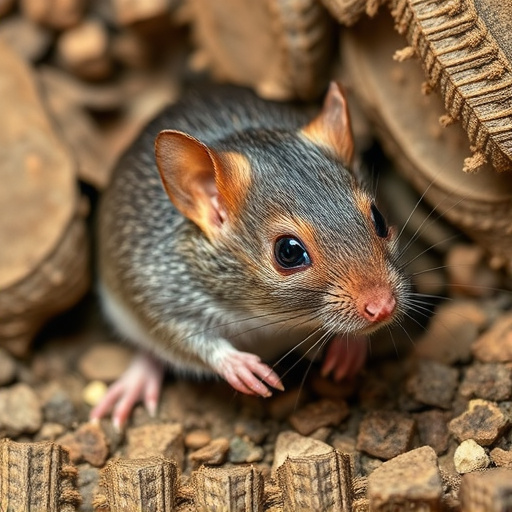 pest control