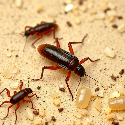 Pest Control
