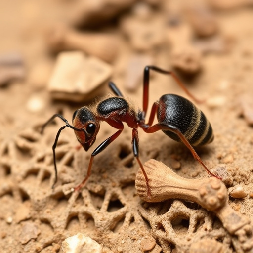 pest control