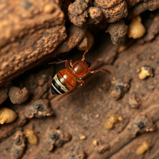 pest control
