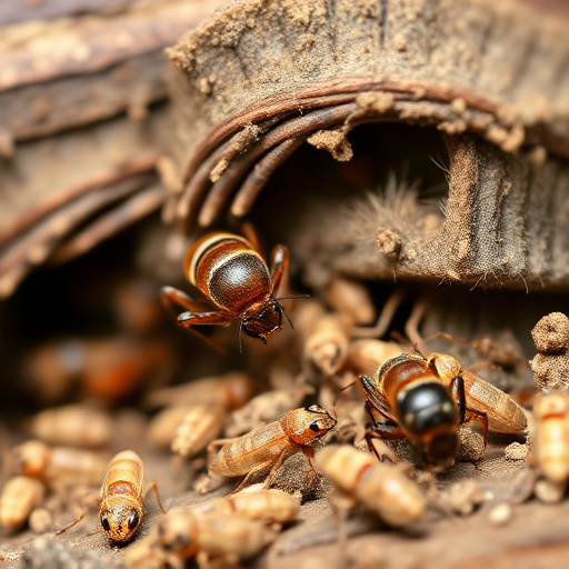 pest control